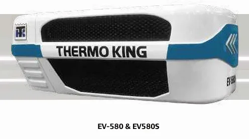แอร์ Thermo King EV 580