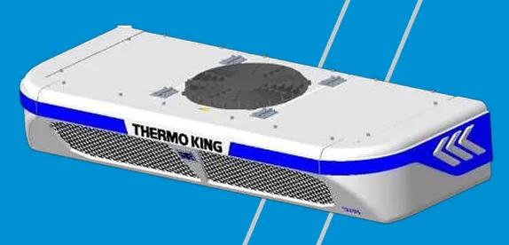 แอร์ Thermo King EV 380