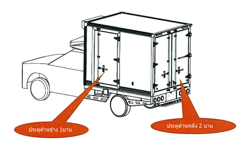 Cargo Box