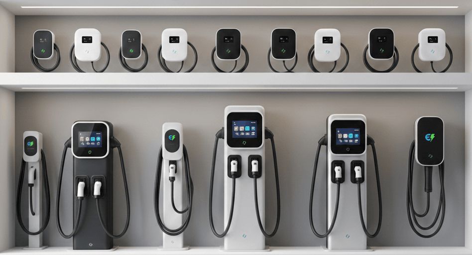 EV Charger