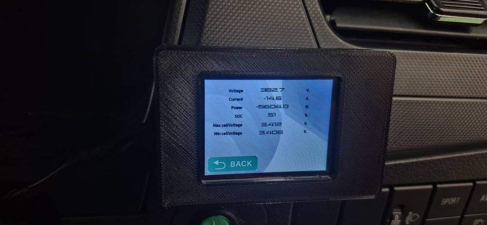 Battery Management