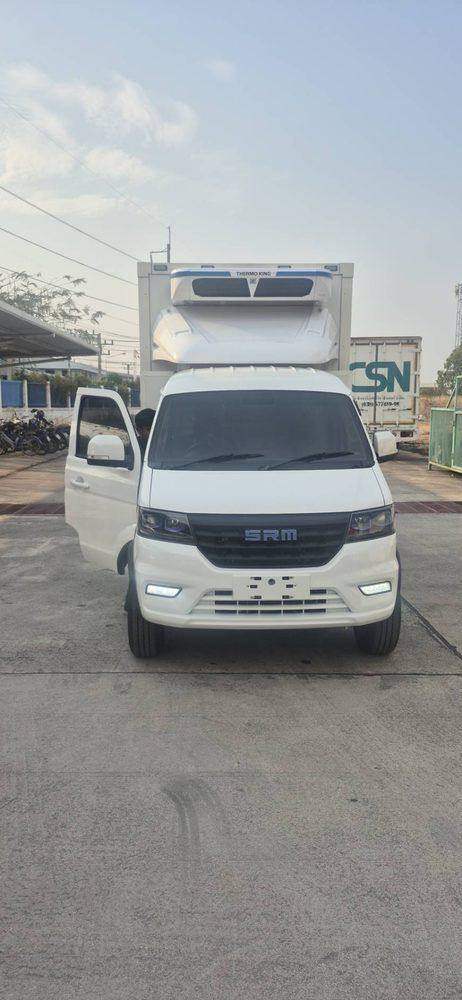 ด้านหน้า — มุมสูง