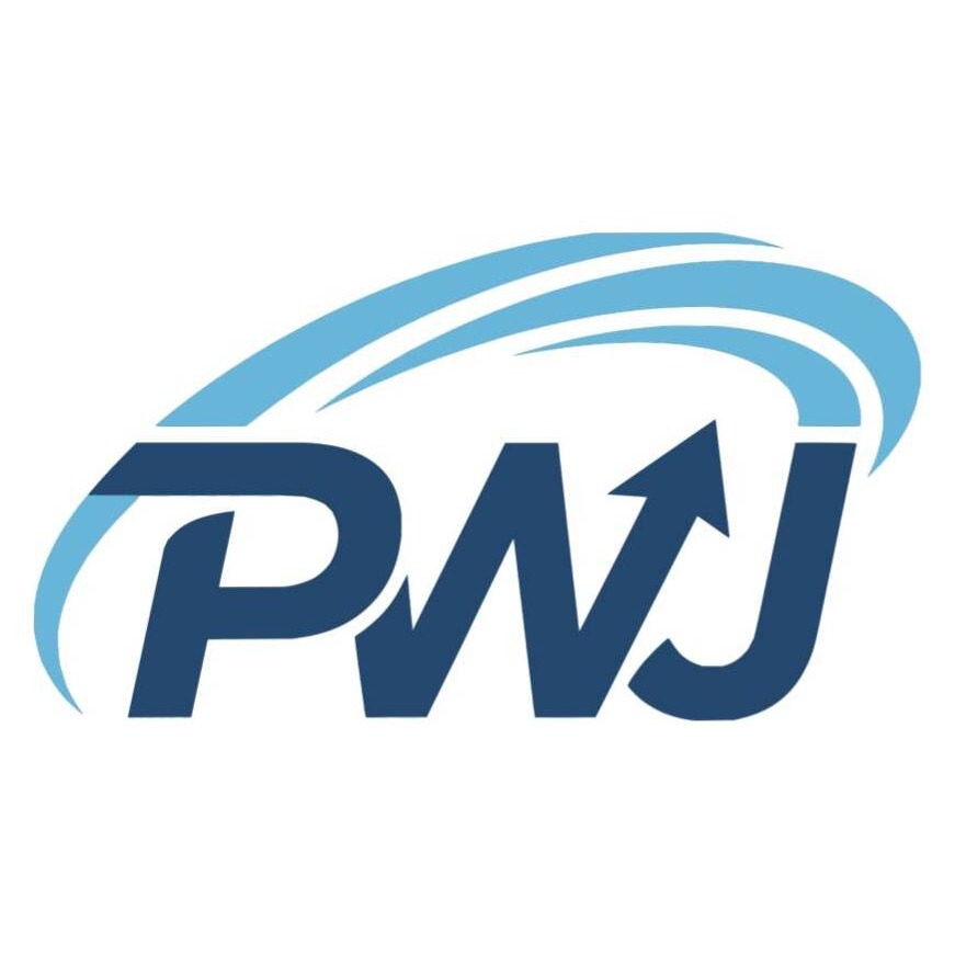 PWJ logo