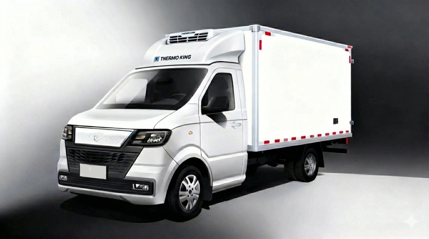 EV Truck